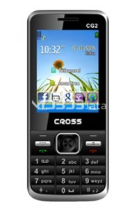CROSS CG2 specs