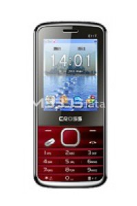 CROSS E11T specs