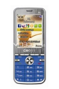 CROSS P2 specs