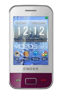 CROSS T1 specs