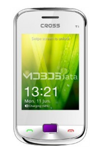 CROSS T2 specs