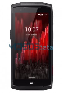 CROSSCALL CORE M5 specs