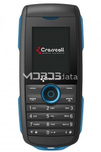 CROSSCALL EXPLORER specifikacije