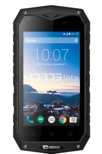 CROSSCALL ODYSSEY-S1 specifikacije in značilnosti CROSSCALL ODYSSEY-S1 specifikacije