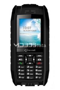 CROSSCALL SHARK-V2 specifikacije in značilnosti CROSSCALL SHARK-V2 specifikacije