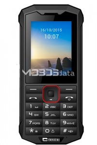 CROSSCALL SPIDER-X4 specifikacije