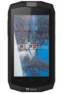 CROSSCALL TREKKER-M1 specifikacije in značilnosti CROSSCALL TREKKER-M1 specifikacije