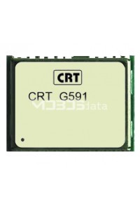 CRT G591 specs