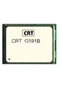 CRT G591B specs