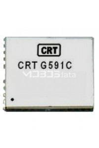 CRT G591C specs