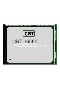 CRT G593 specs