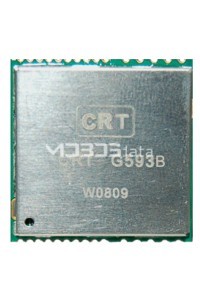 CRT G593B specs