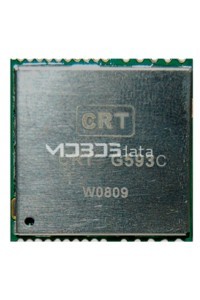 CRT G593C specs