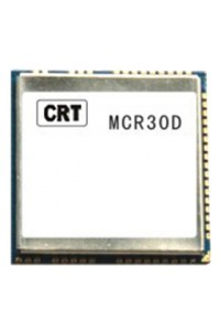 CRT MCR30D specs