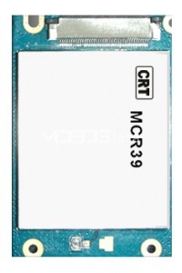 CRT MCR39 specs