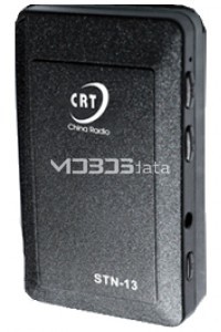 CRT STN13 specifikacije