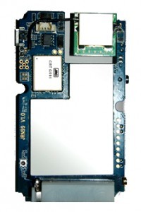 CRT STN99 specs