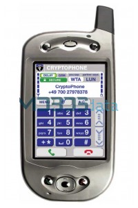 CRYPTOPHONE 100 specifikacije