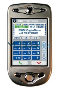 CRYPTOPHONE 200 specs