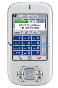 CRYPTOPHONE 220 specs