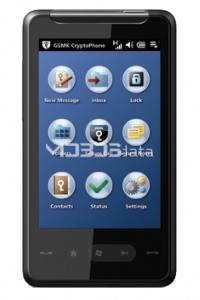 CRYPTOPHONE 400 specifikacije