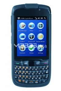 CRYPTOPHONE 450 specifikacije