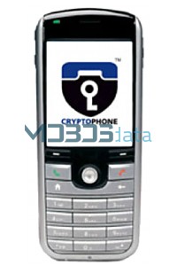 CRYPTOPHONE G10 specs