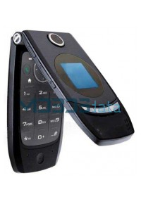 CRYPTOPHONE G10I+ specifikacije