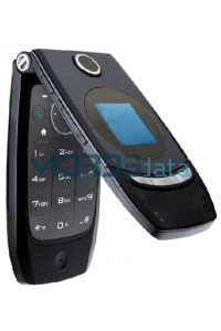 CRYPTOPHONE G10I specs