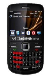 CSL BLUEBERRY 5700 specifikacije