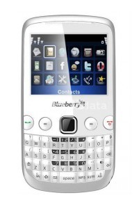 CSL BLUEBERRY I9000T specifikacije