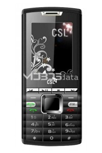 CSL DS208 specifikacije