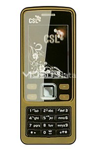 CSL DS300 specifikacije