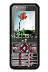 CSL DS450 specifikacije