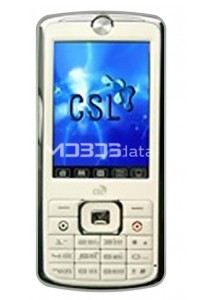 CSL DS50 specifikacije