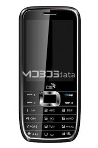 CSL DS550 specs