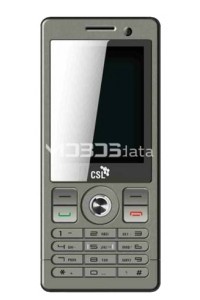 CSL DS800 3G specifikacije