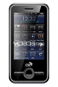 CSL G3 specs