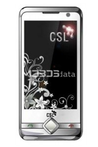 CSL G5 CLASSIC specifikacije
