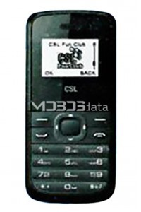 CSL I48 specifikacije