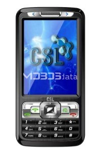 CSL M50I specs