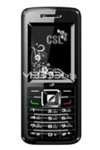 CSL SP747 specifikacije