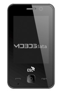 CSL TOUCHMI G11 specifikacije