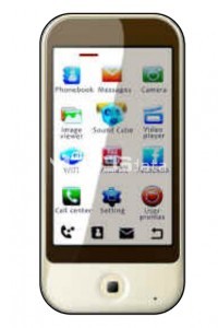 CSL TOUCHMI G12 specifikacije