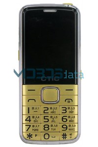CTIC W195 specs