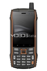 CTYON A35 specs