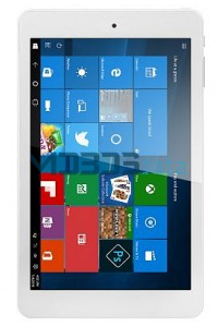 CUBE IWORK8 AIR specs