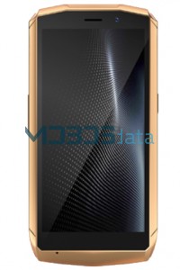 Cubot pocket full specifications