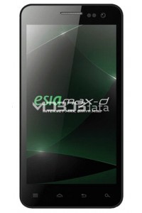CYRUS ANDROMAXX-D specs