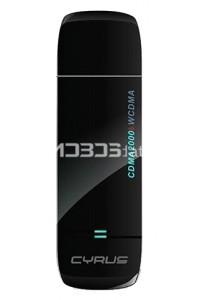 CYRUS DUALMODE 388 specifikacije